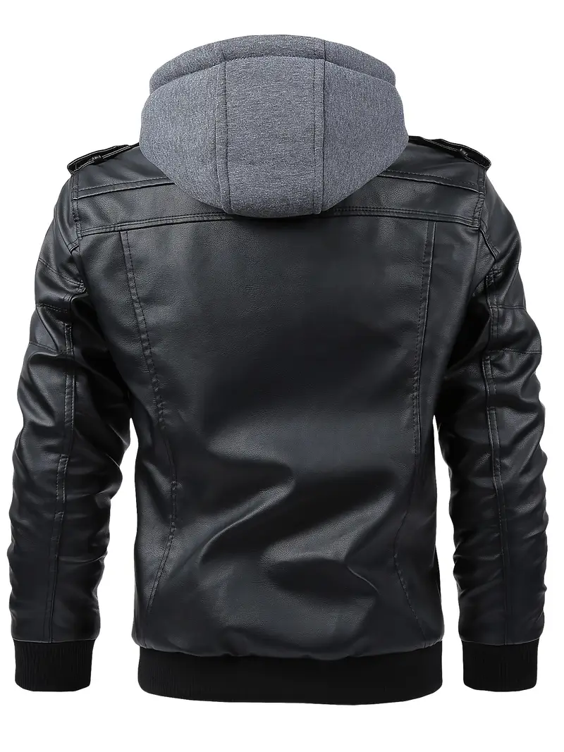 CHAQUETA POWER V