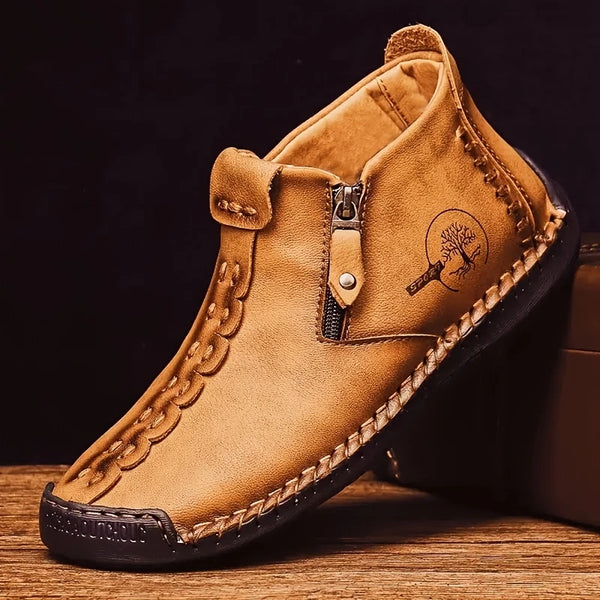 BOTAS MARS - ESTILO, COMODIDAD Y DURABILIDAD