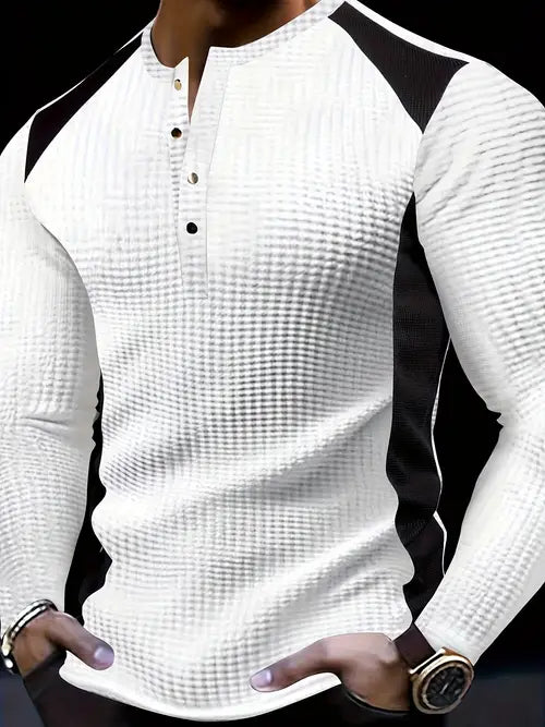CAMISETA TOM - ESTILO Y COMODIDAD
