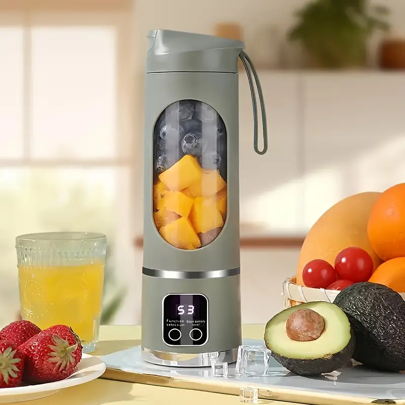 EASY SHAKER - BATIDOR PORTATIL