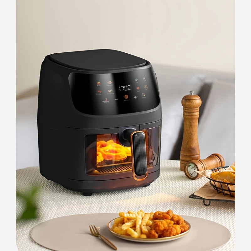 FRYER MAXX - FREIDORA DE AIRE 6L