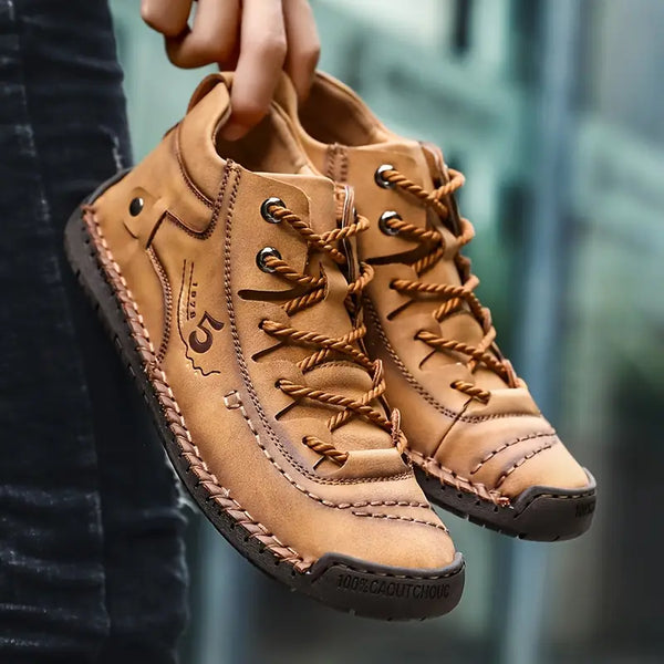 Zapatillas Cary - Comodidad todo el día