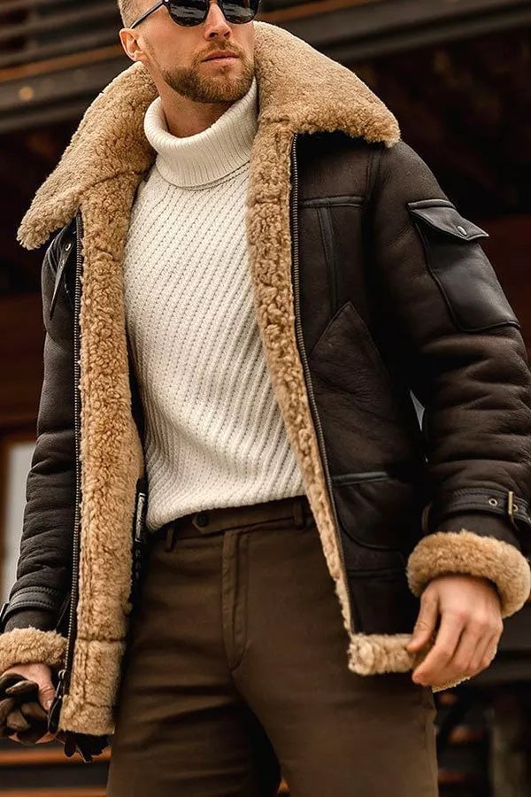 CHAQUETAS CAMEL