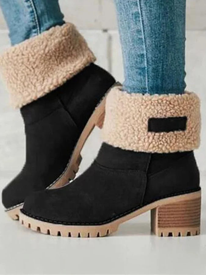 BOTINES SALLY