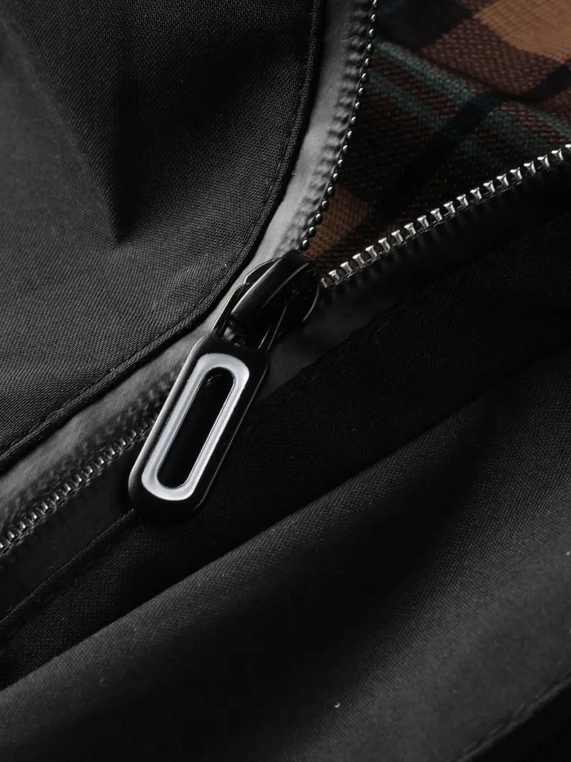 CHAQUETA WIND CUT