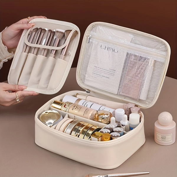 ORGANIZADOR DE MAQUILLAJE MAGIC GLAM