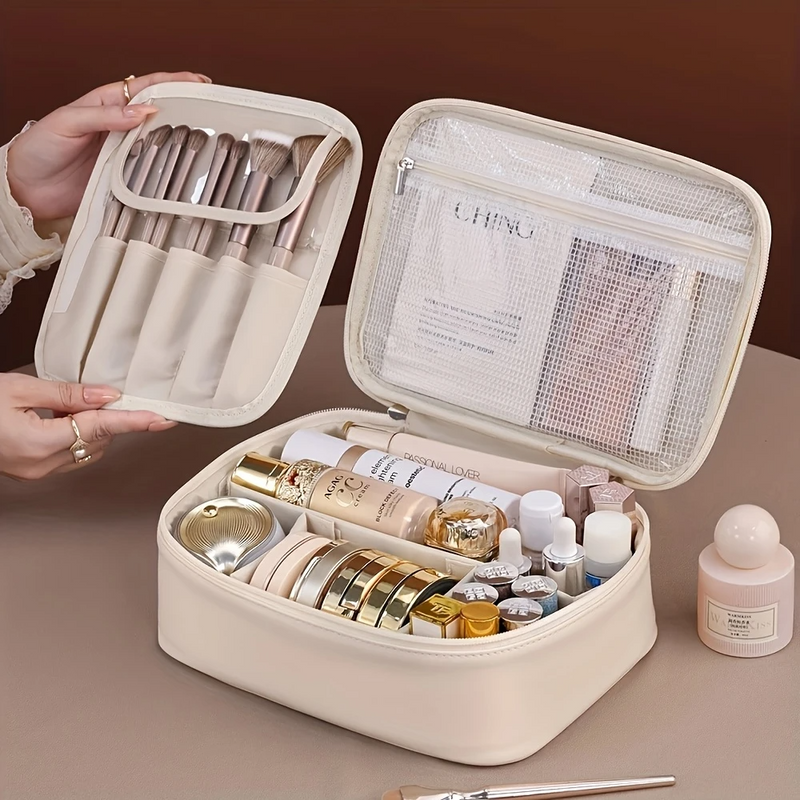 ORGANIZADOR DE MAQUILLAJE MAGIC GLAM