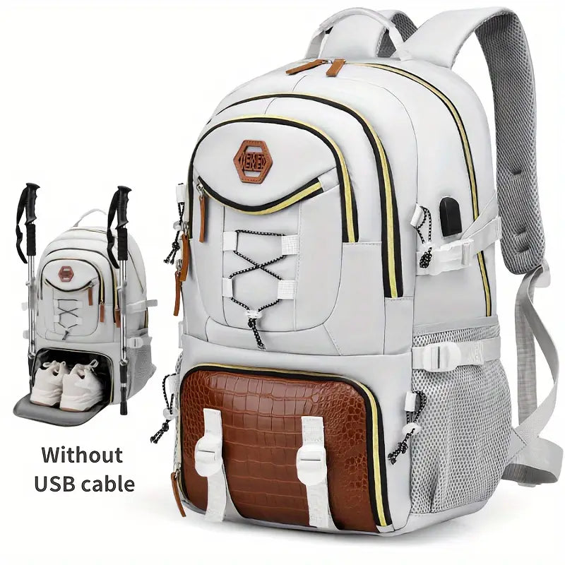 MOCHILA ADVENTURE