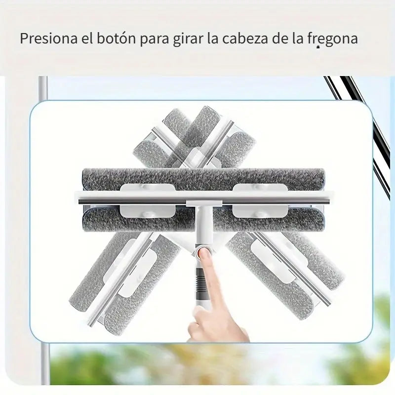 CLEANING ULTRA