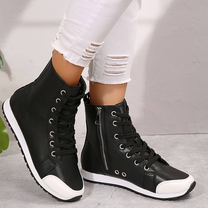 BOTAS MARLY