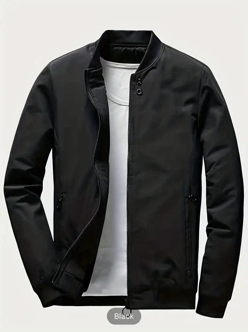 CHAQUETA ALLEN