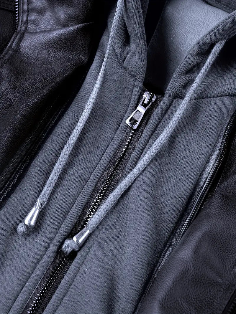 CHAQUETA CANDIAC