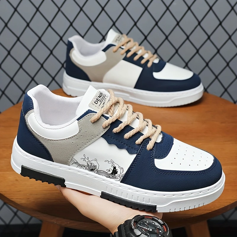 ZAPATILLAS RETRO ARGOS