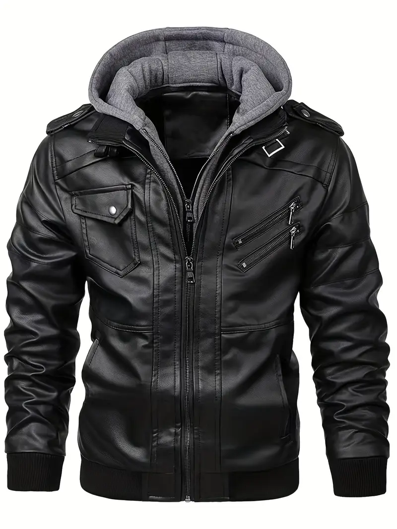 CHAQUETA POWER V