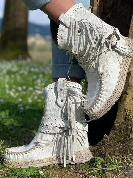 BOTAS KARINA