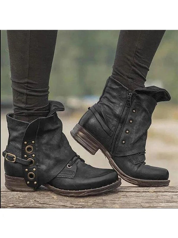 BOTINES ELSA