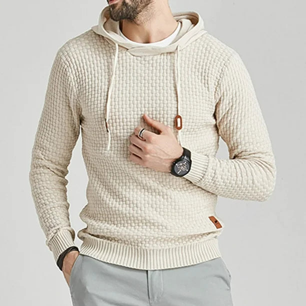 SUDADERA ERIK - TOQUE MODERNO