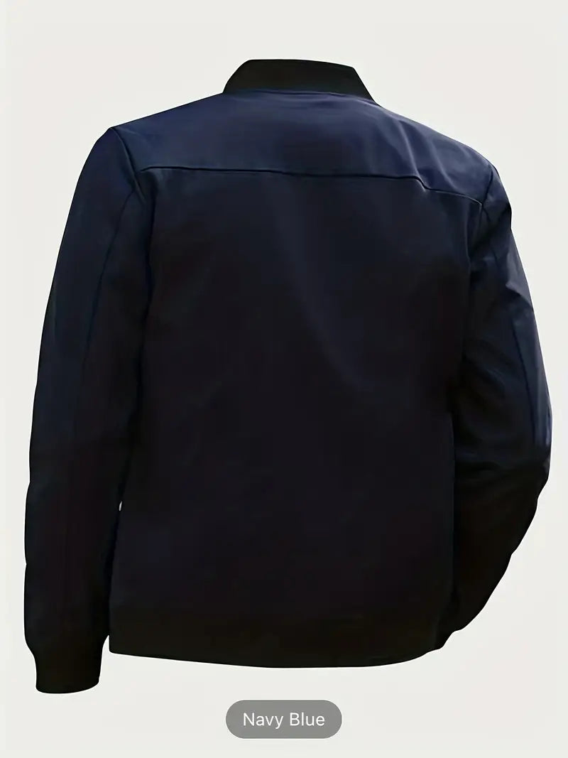 CHAQUETA ALLEN