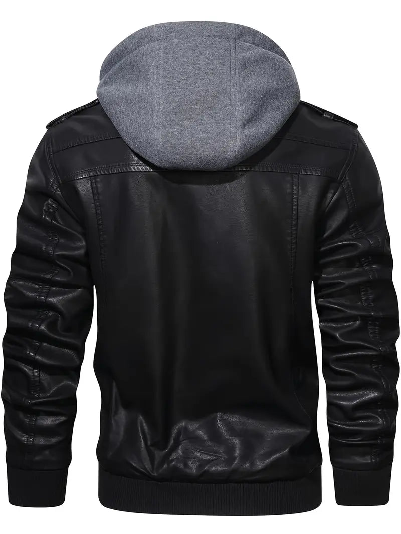 CHAQUETA BANKOK