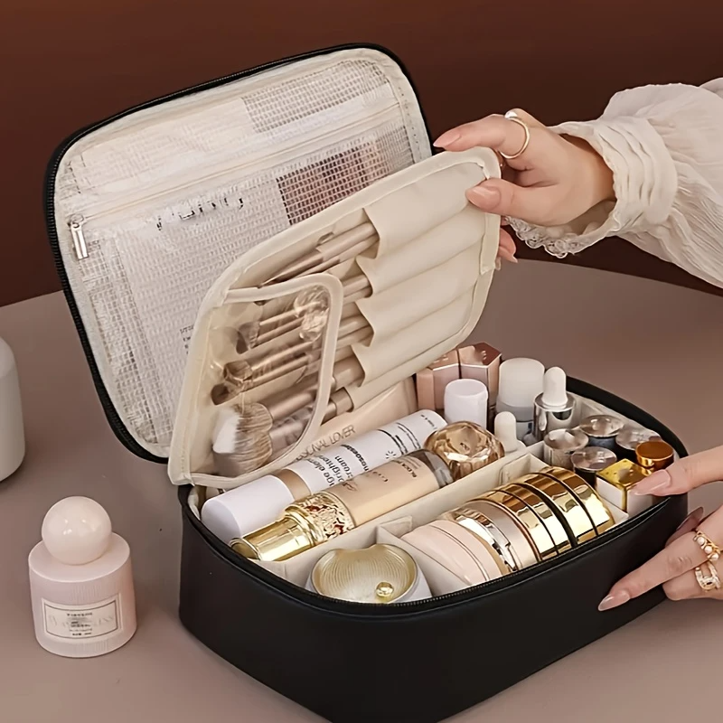ORGANIZADOR DE MAQUILLAJE MAGIC GLAM