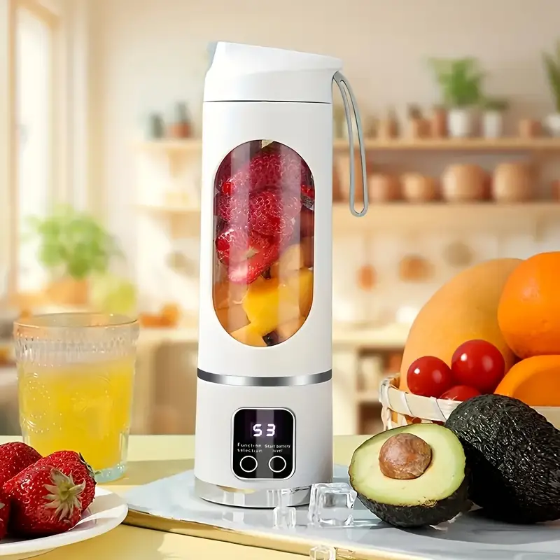 EASY SHAKER - BATIDOR PORTATIL