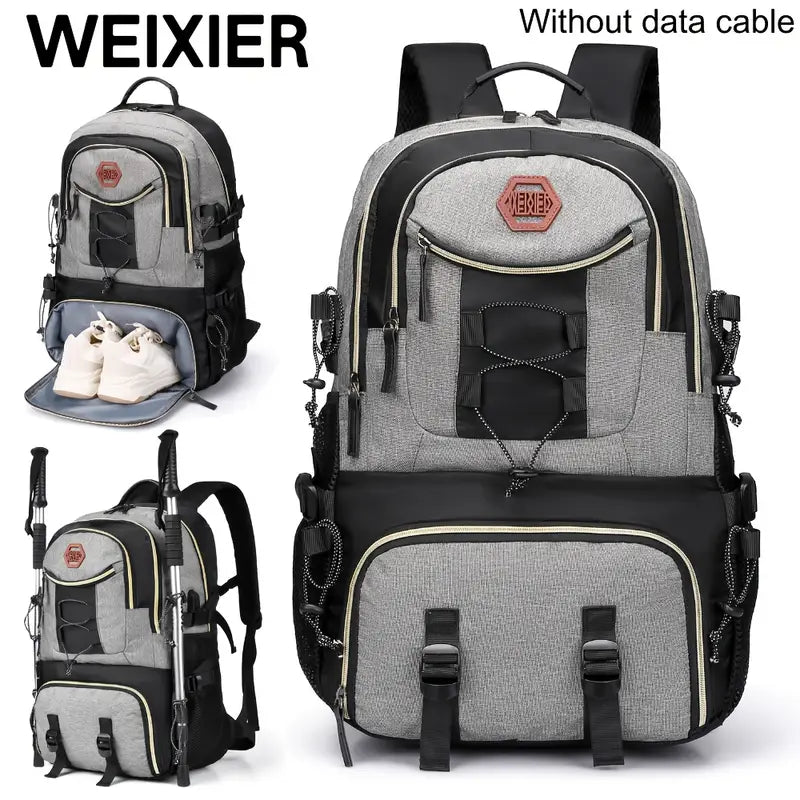 MOCHILA ADVENTURE