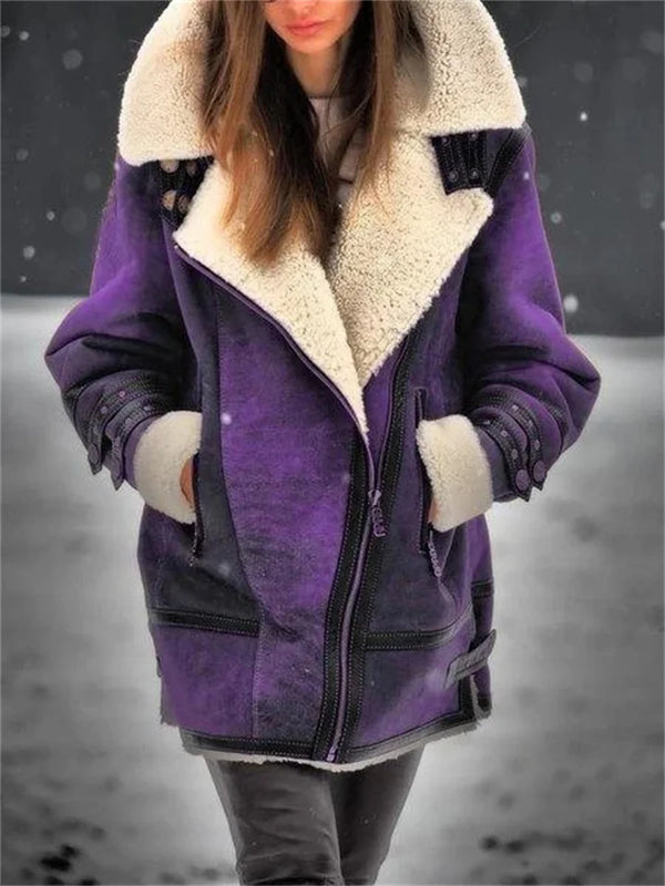 CHAQUETA GERALD