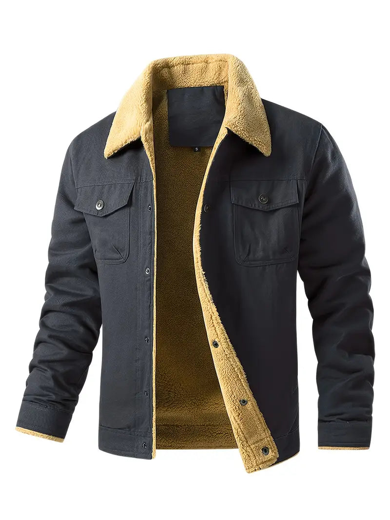 CHAQUETA ODISEY