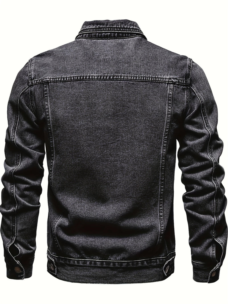 CHAQUETA VAQUERA GLAM - ESTILO Y COMODIDAD