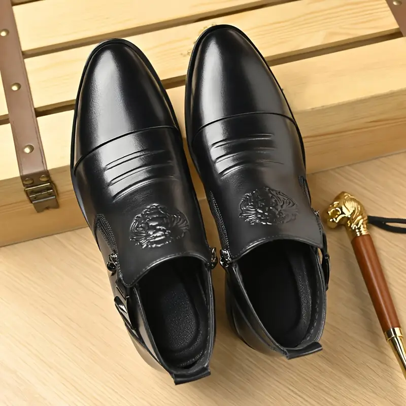 BOTINES RIO - Elegancia y Comodidad