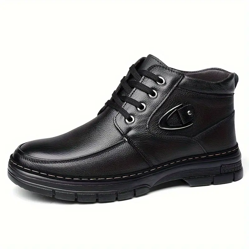 ZAPATOS HENSON - Confort, Estilo y Calidez