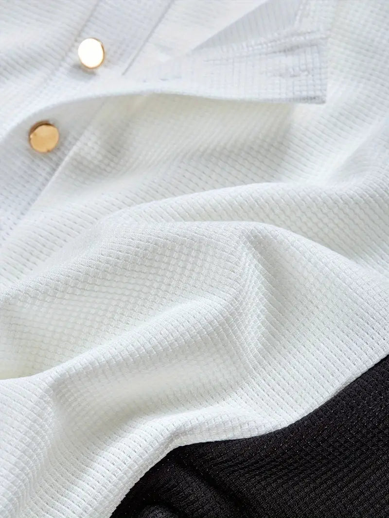 CAMISETA TOM - ESTILO Y COMODIDAD