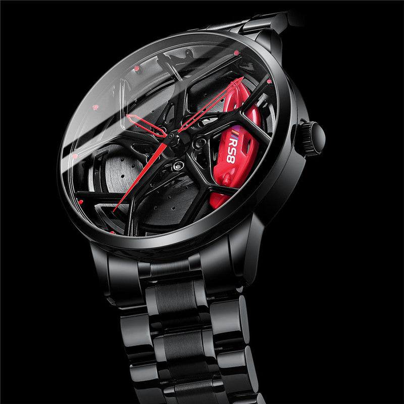 RELOJ DEPORTIVO GLAM-7