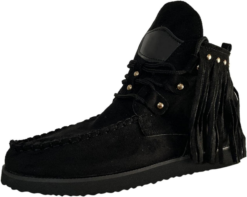 BOTAS KAREM