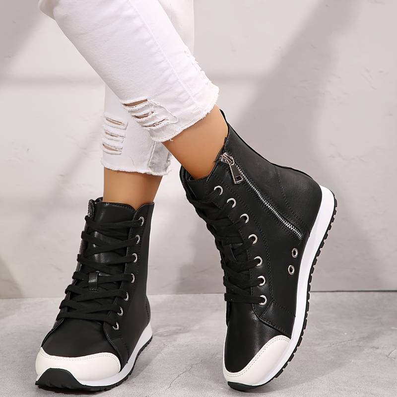 BOTAS MARLY