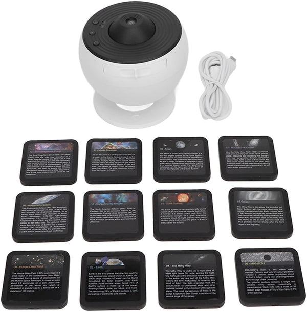 PROYECTOR GLAMYECTOR PRO