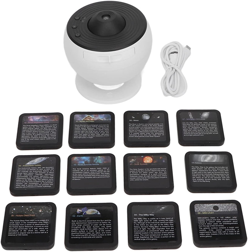 PROYECTOR GLAMYECTOR PRO