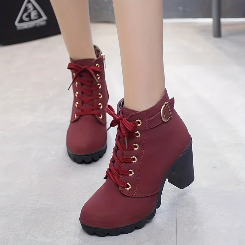 BOTINES LISA