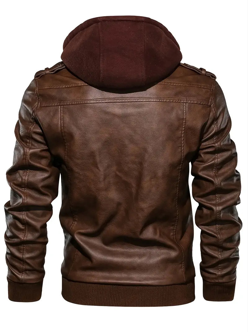 CHAQUETA BANKOK