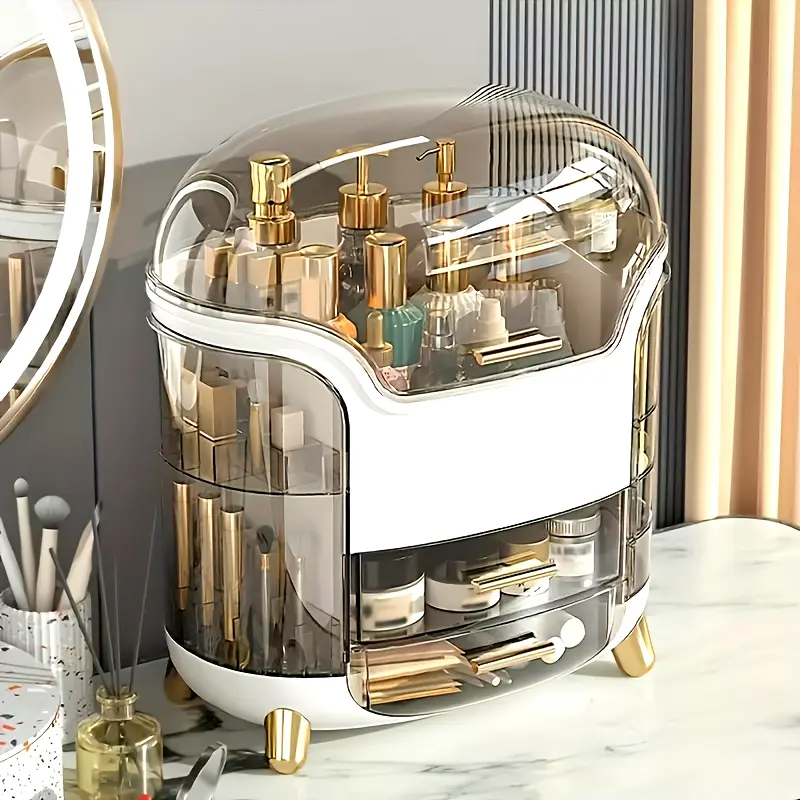 ORGANIZADOR DE MAQUILLAJE MAGIC
