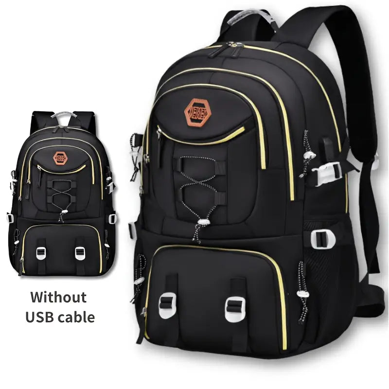 MOCHILA ADVENTURE
