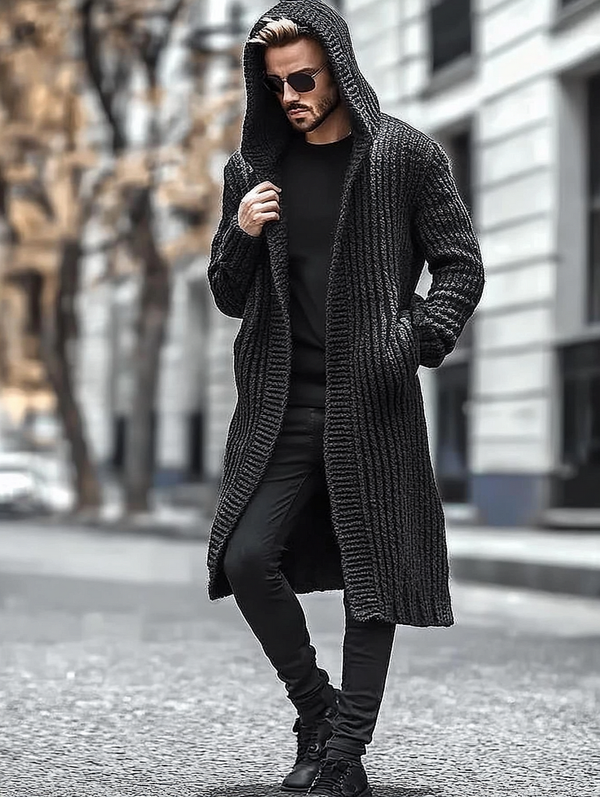 CARDIGAN KNIGTH