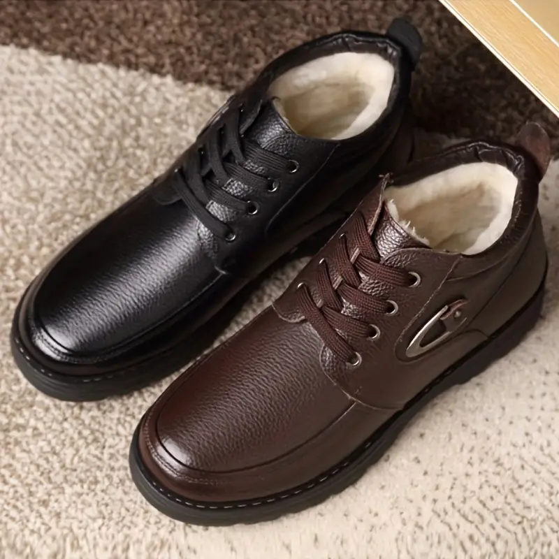 ZAPATOS HENSON - Confort, Estilo y Calidez