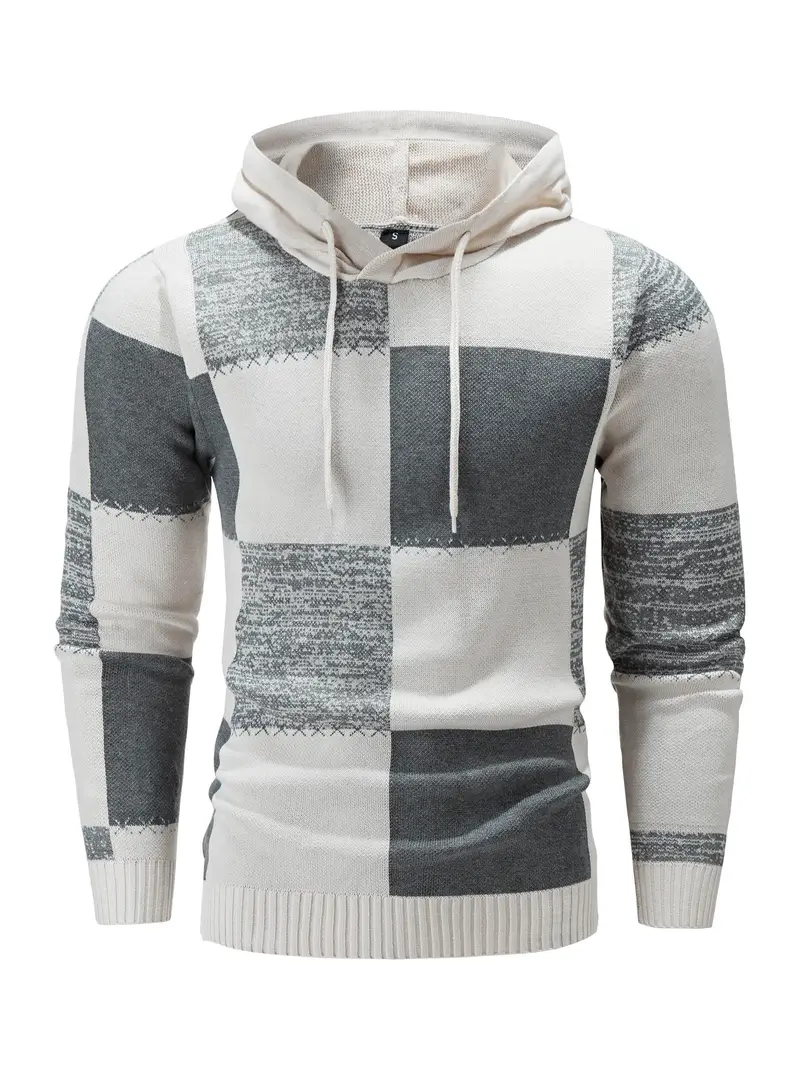 SUETER PRESLEY - ESTILO CASUAL