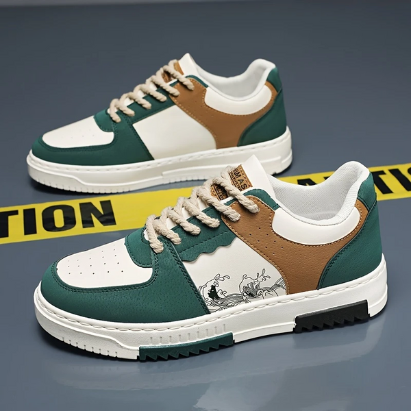 ZAPATILLAS RETRO ARGOS
