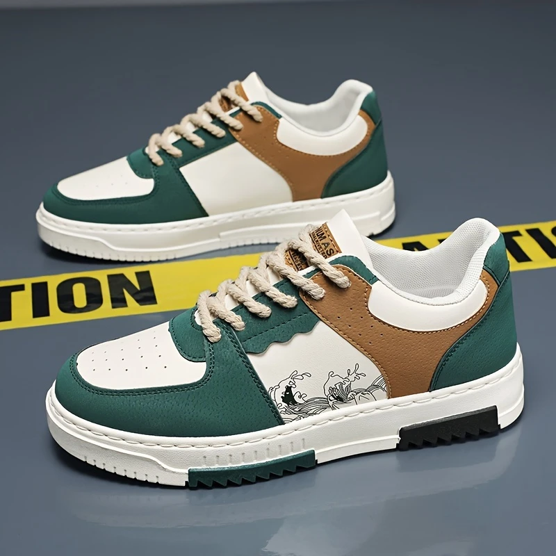 ZAPATILLAS RETRO ARGOS