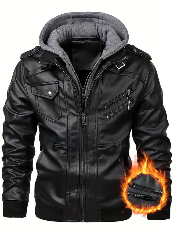 CHAQUETA POWER V