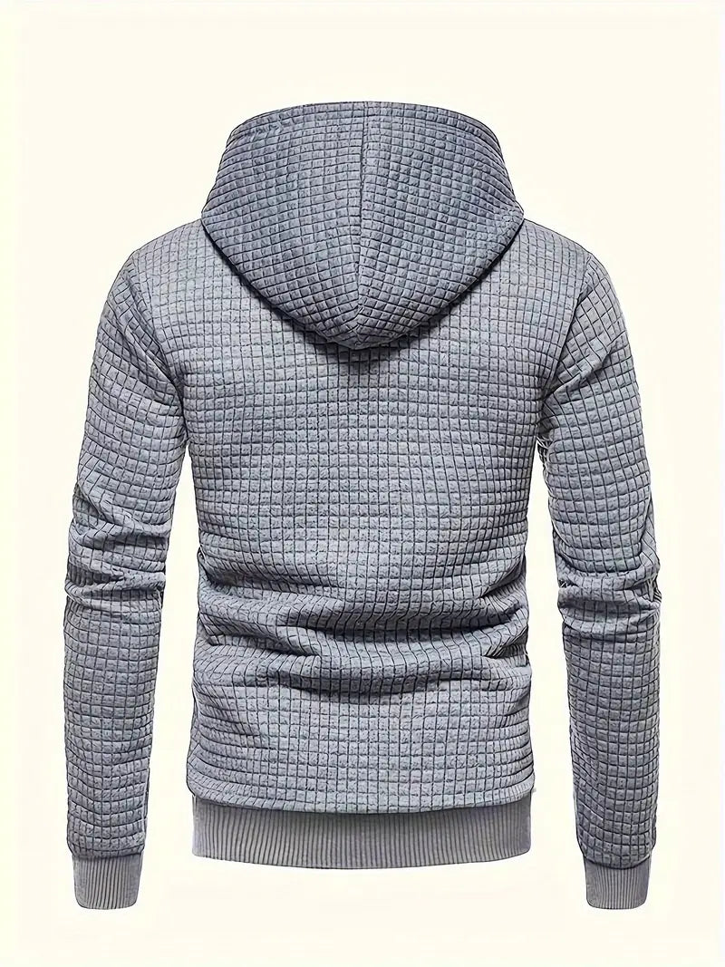 SUDADERA ERIK - TOQUE MODERNO