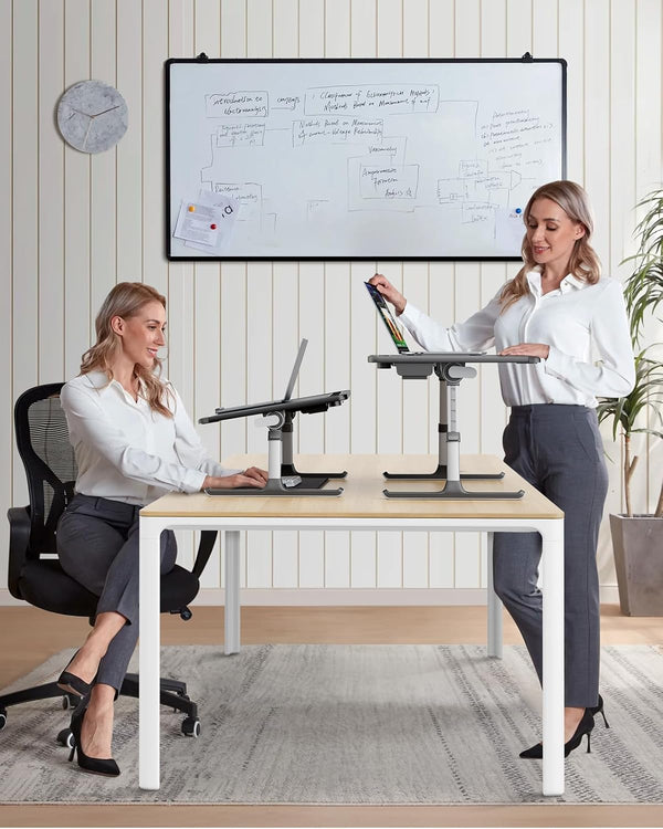 MESA PARA LAPTOP -PERFECT LAPTOP STAND!