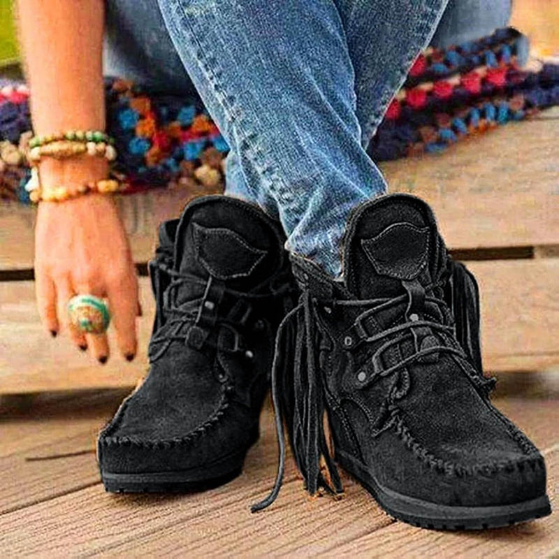 BOTAS KAREM